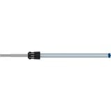 Bosch Foret à percussion EXPERT SDS Clean max-8X, Ø 25mm, Perceuse 
