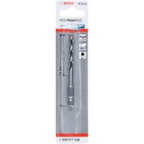 Bosch Foret hélicoïdal HSS PointTeQ Hex, Ø 5mm, Perceuse 