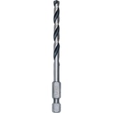 Bosch Foret hélicoïdal HSS PointTeQ Hex, Ø 5mm, Perceuse 