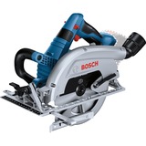 Bosch GKS 18V-70 L Professional, Scie circulaire Bleu/Noir, 106 dB, 95 dB, 18 V, 228 mm, 426 mm, 330 mm
