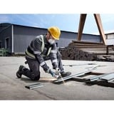 Bosch GWS 18V-8 Professional, 06019N9000, Meuleuse d'angle Bleu