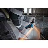 Bosch GWS 18V-8 Professional, 06019N9000, Meuleuse d'angle Bleu