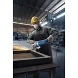 Bosch GWS 27-230 PR Professional, 06018C7100, Meuleuse d'angle Bleu