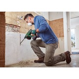 Bosch Perforateur sans fil UniversalHammer 18V BARETOOL, Adaptateur, Marteau piqueur Vert/Noir