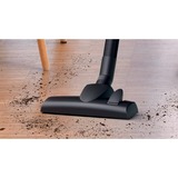 Bosch Serie 2 BGDS2CHAMP Aspirateur 3,5 L Aspirateur sans sac Sec 600 W Sac à poussière Noir, 600 W, Aspirateur sans sac, Sec, Sac à poussière, 3,5 L, Filtre hygiénique