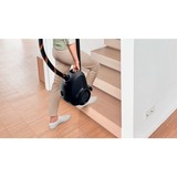 Bosch Serie 2 BGDS2CHAMP Aspirateur 3,5 L Aspirateur sans sac Sec 600 W Sac à poussière Noir, 600 W, Aspirateur sans sac, Sec, Sac à poussière, 3,5 L, Filtre hygiénique