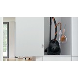 Bosch Serie 2 BGDS2CHAMP Aspirateur 3,5 L Aspirateur sans sac Sec 600 W Sac à poussière Noir, 600 W, Aspirateur sans sac, Sec, Sac à poussière, 3,5 L, Filtre hygiénique