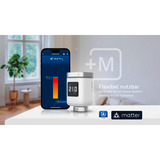 Bosch Thermostat de radiateur Smart Home II [+M] Blanc
