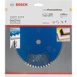 Bosch ‎2608644128 lame de scie circulaire 20,3 cm 1 pièce(s) Bois, 20,3 cm, Bosch, 447 g, 1 pièce(s)