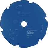 Bosch ‎2608644558 lame de scie circulaire 25 cm 1 pièce(s) 25 cm, Bosch, 780 g, 1 pièce(s)