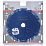 Bosch ‎2608644558 lame de scie circulaire 25 cm 1 pièce(s) 25 cm, Bosch, 780 g, 1 pièce(s)