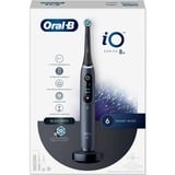 Braun Oral-B iO Series 8N, Brosse a dents electrique Noir