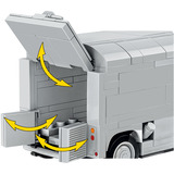 COBI COBI-24631, Jouets de construction 