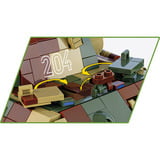 COBI COBI-2654, Jouets de construction 