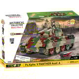 COBI COBI-2654, Jouets de construction 