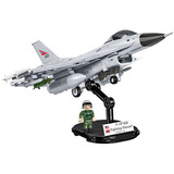COBI F-16AM Fighting Falcon, Jouets de construction 