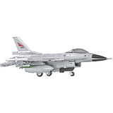 COBI F-16AM Fighting Falcon, Jouets de construction 
