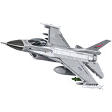 COBI F-16AM Fighting Falcon, Jouets de construction 