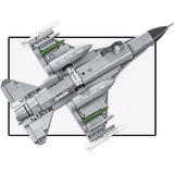COBI F-16AM Fighting Falcon, Jouets de construction 