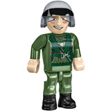COBI F-16AM Fighting Falcon, Jouets de construction 