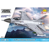 COBI F-16AM Fighting Falcon, Jouets de construction 