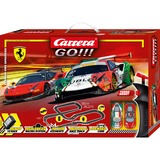Carrera 20062551, Circuit