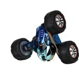 Carrera RC 2,4GHz Turnator Color Flip, Voiture télécommandée 