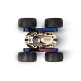 Carrera RC 2,4GHz Turnator Color Flip, Voiture télécommandée 