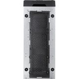 Chieftec BW-01B-OP boîtier midi tower Noir | 1x USB-A | 1x USB-C