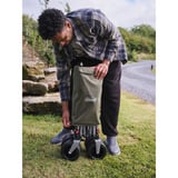 Coleman Ultimate Terrain Bollerwagen, Camion de main Vert olive