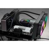 Corsair 32 Go DDR5-5600 Kit, Mémoire vive Blanc, CMK32GX5M2B5600C36W, VENGEANCE DDR5, XMP 3.0