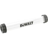 DEWALT Kit de conversion pour tube d'extraction en acrylique (pour sachets en film de 600 ml), Cartouche 