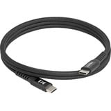 DeLOCK 81119, Câble Noir