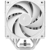 DeepCool AK400 G2 WH Refroidisseur CPU Blanc