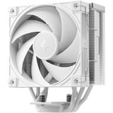 DeepCool AK400 G2 WH Refroidisseur CPU Blanc