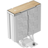 DeepCool AK400 G2 WH Refroidisseur CPU Blanc