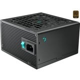 DeepCool PL550D, alimentation  550 watt Noir, 3x PCIe, 1x 12VHPWER, 3x PCIe