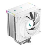 DeepCool R-AK500S-WHADMN-GJD, Refroidisseur CPU Blanc