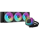 DeepCool R-LE360-BKAMMC-G-2, Watercooling 