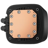 DeepCool R-LE360-BKAMMC-G-2, Watercooling 