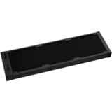 DeepCool R-LE360-BKAMMC-G-2, Watercooling 