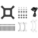 DeepCool R-LE360-BKAMMC-G-2, Watercooling 