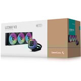 DeepCool R-LE360-BKAMMC-G-2, Watercooling 