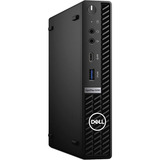 Dell OptiPlex 5090 MFF Reconditionné, Mini PC Noir