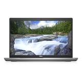 Dell  15.6" PC portable  Gris