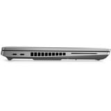 Dell  15.6" PC portable  Gris