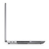 Dell  15.6" PC portable  Gris
