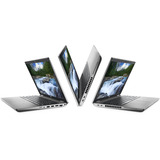 Dell  15.6" PC portable  Gris