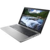 Dell  15.6" PC portable  Gris