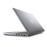 Dell  15.6" PC portable  Gris